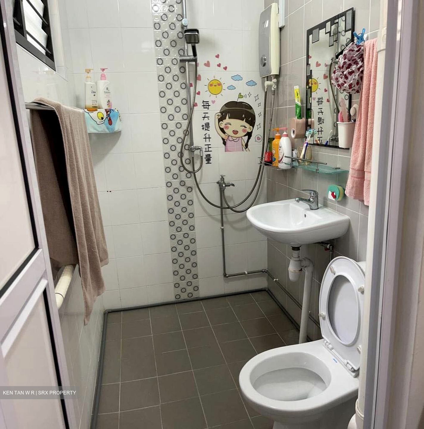 Blk 247 Yishun Sunshine (Yishun), HDB 4 Rooms #557469551